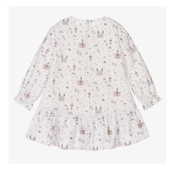 Castillo dress - Picture 2 of 3